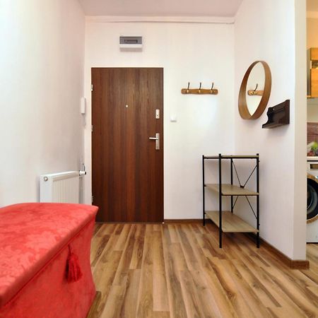 Stylowy 2-Pokojowy Apartament 5 Min. Od Rynku Wrocław Kültér fotó