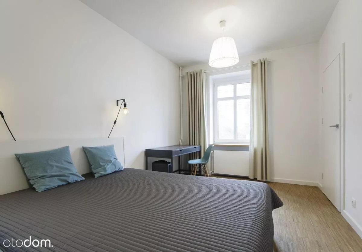 Stylowy 2-Pokojowy Apartament 5 Min. Od Rynku Wrocław Kültér fotó