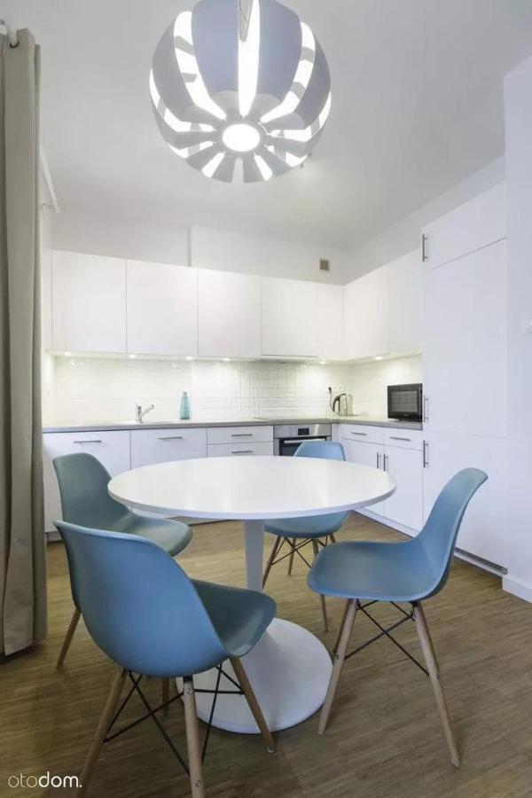 Stylowy 2-Pokojowy Apartament 5 Min. Od Rynku Wrocław Kültér fotó