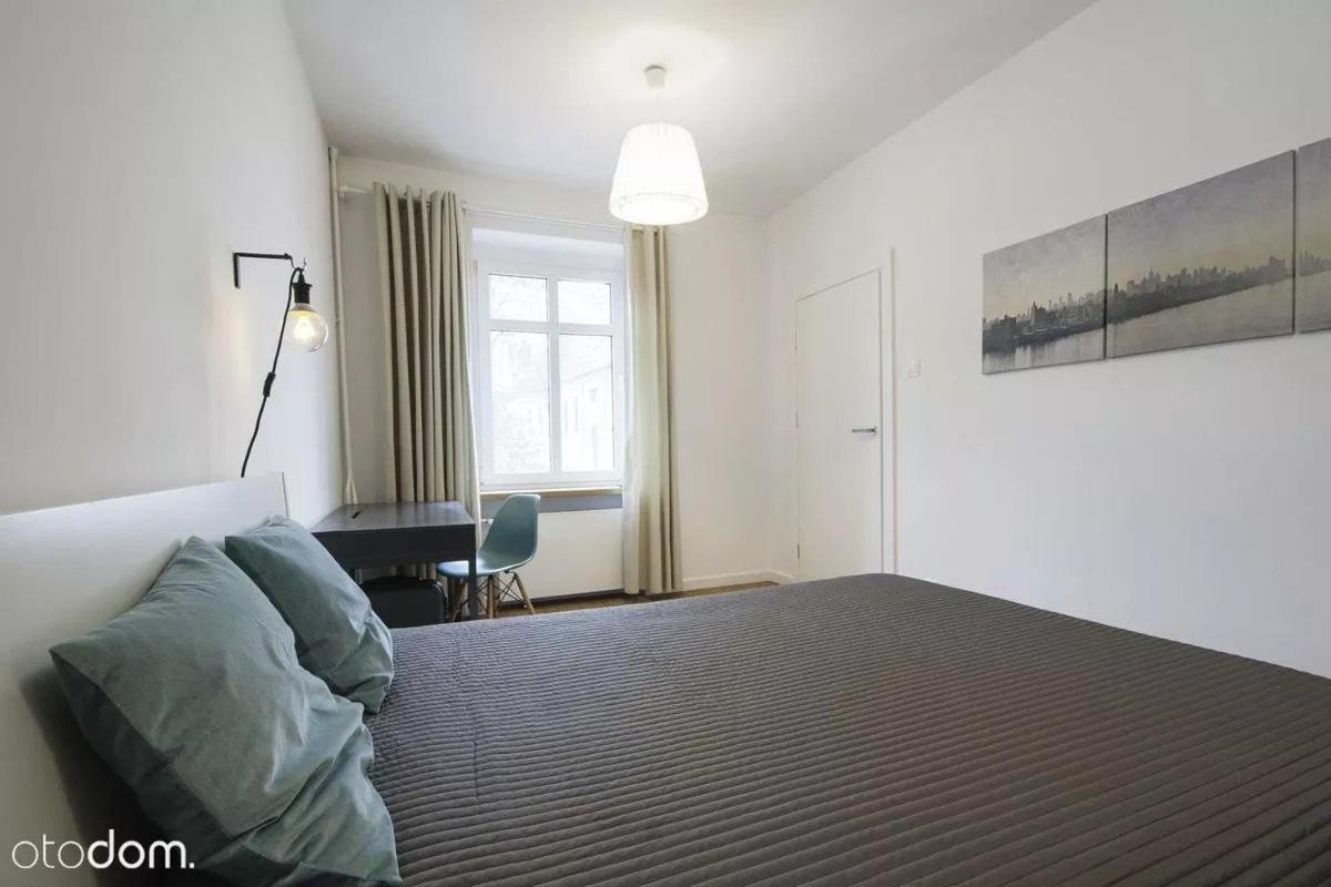 Stylowy 2-Pokojowy Apartament 5 Min. Od Rynku Wrocław Kültér fotó