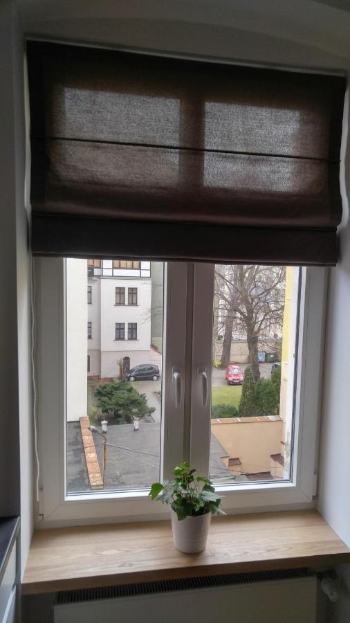 Stylowy 2-Pokojowy Apartament 5 Min. Od Rynku Wrocław Kültér fotó