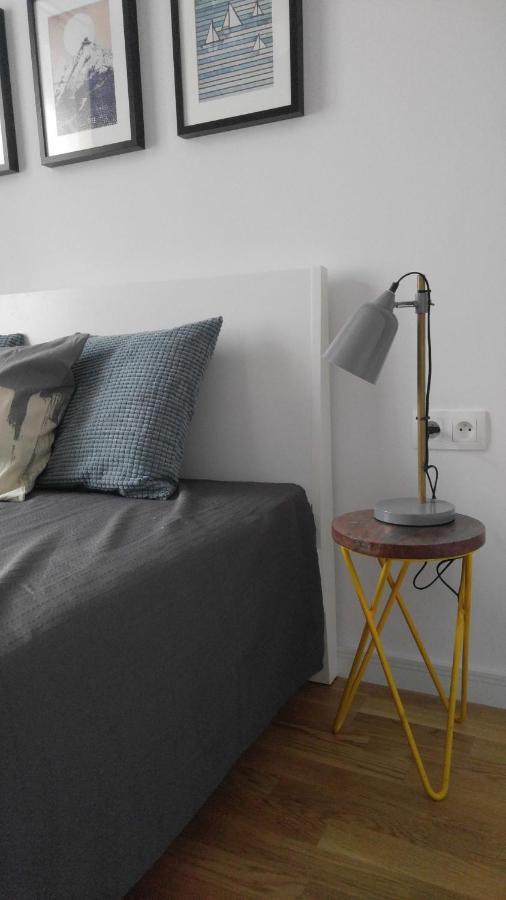 Stylowy 2-Pokojowy Apartament 5 Min. Od Rynku Wrocław Kültér fotó