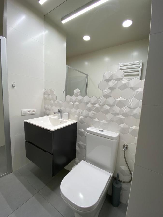 Stylowy 2-Pokojowy Apartament 5 Min. Od Rynku Wrocław Kültér fotó
