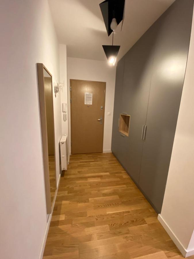 Stylowy 2-Pokojowy Apartament 5 Min. Od Rynku Wrocław Kültér fotó