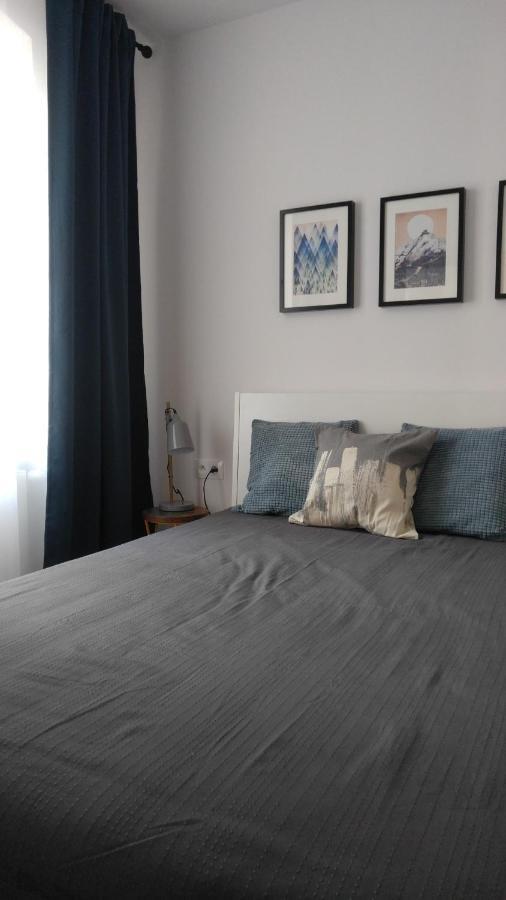 Stylowy 2-Pokojowy Apartament 5 Min. Od Rynku Wrocław Kültér fotó