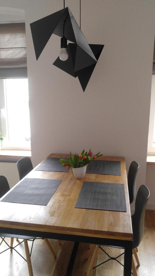 Stylowy 2-Pokojowy Apartament 5 Min. Od Rynku Wrocław Kültér fotó