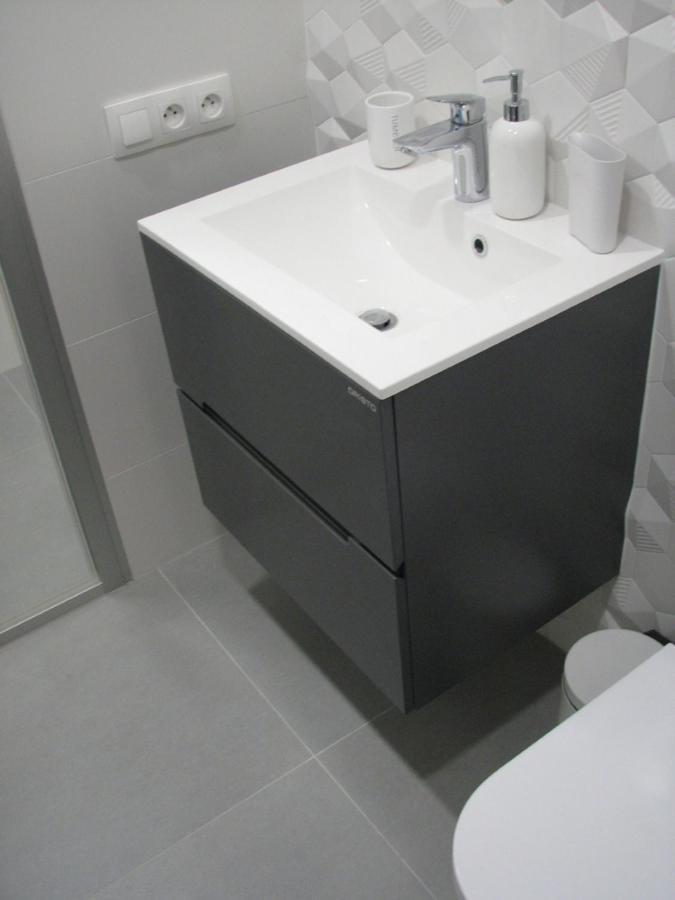 Stylowy 2-Pokojowy Apartament 5 Min. Od Rynku Wrocław Kültér fotó
