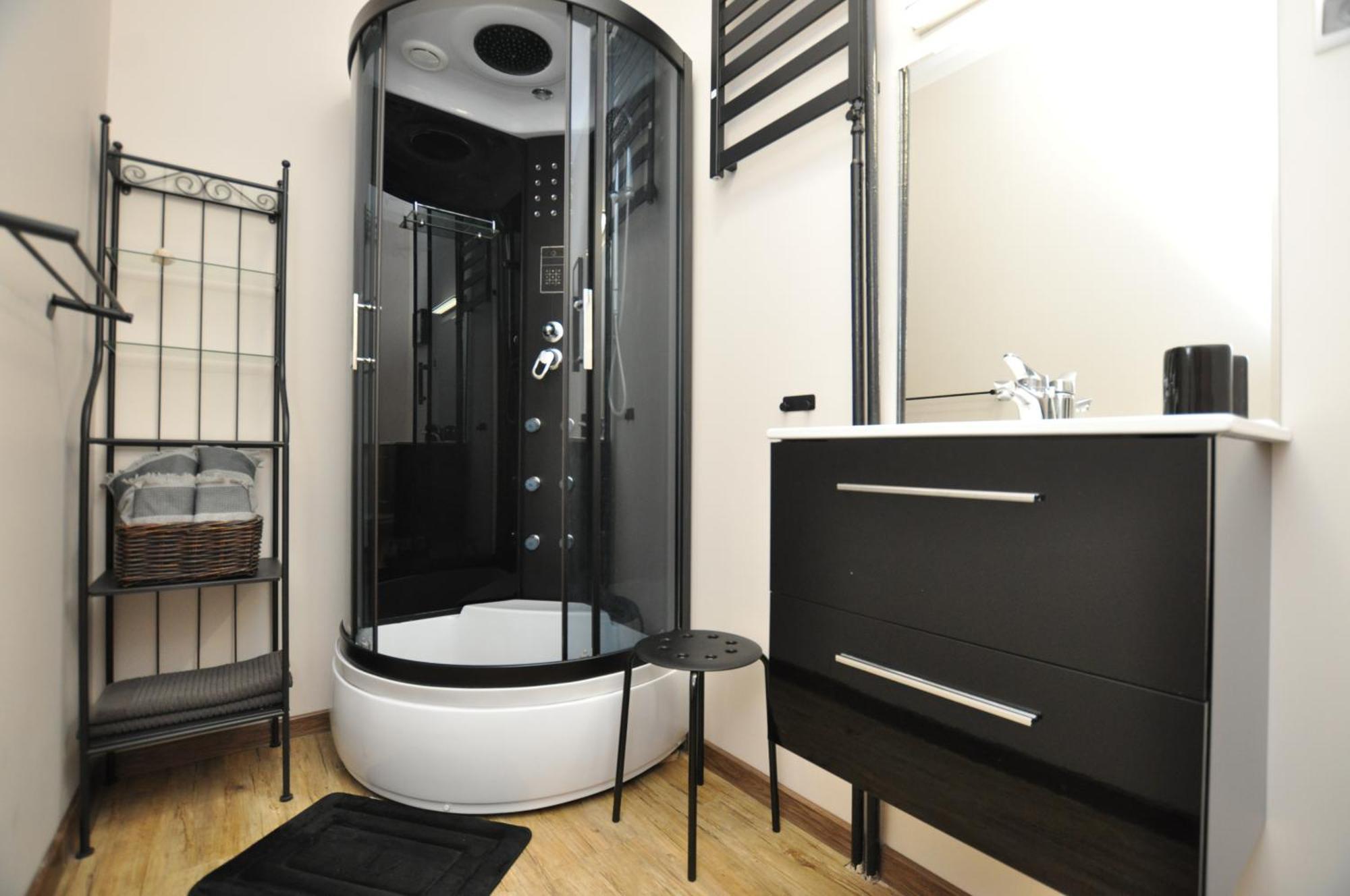 Stylowy 2-Pokojowy Apartament 5 Min. Od Rynku Wrocław Kültér fotó